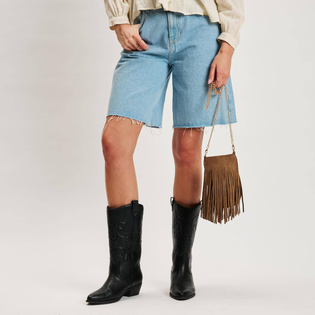 River Evening Bag
