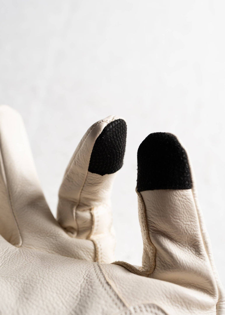 INR X VAHNA Moto Gloves
