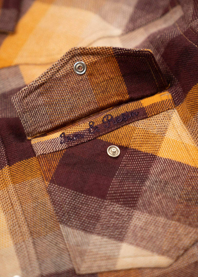 Somis Twill Shirt