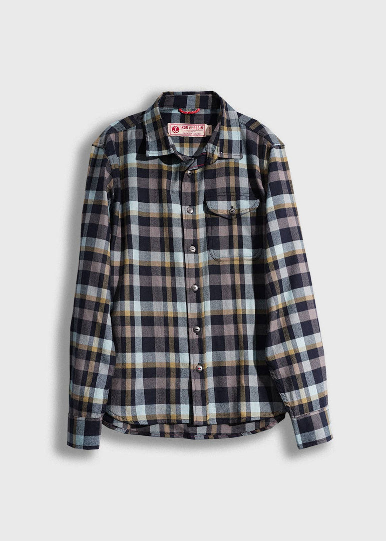 Palmer Shirt