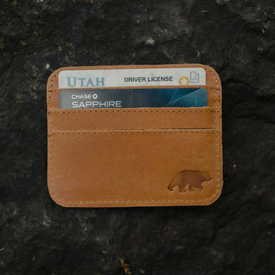 Kenai Minimalist Wallet