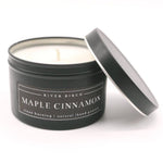 Load image into Gallery viewer, Maple Cinnamon Soy Candle
