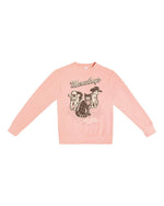 Load image into Gallery viewer, Meowboys Pullover Sweatshirt
