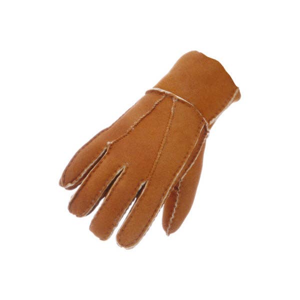 Shearling Sheepskin Gloves