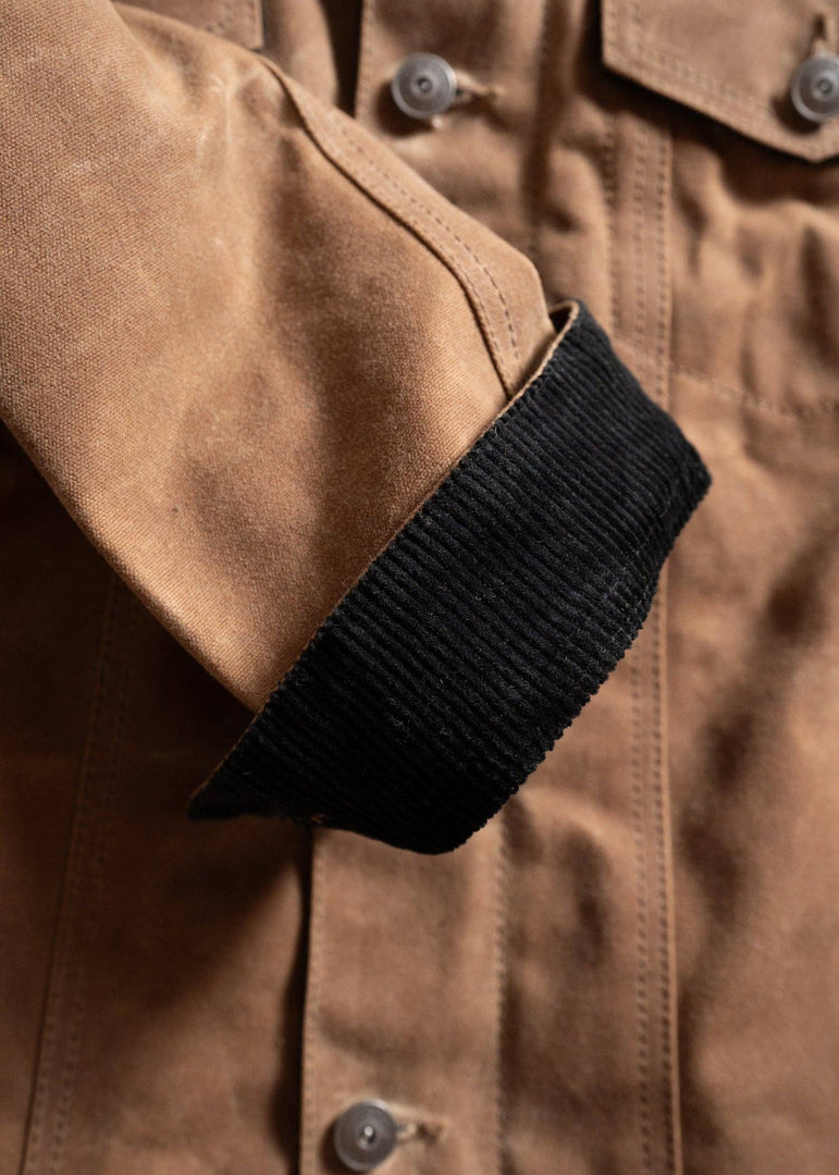 Women's Scout Jacket