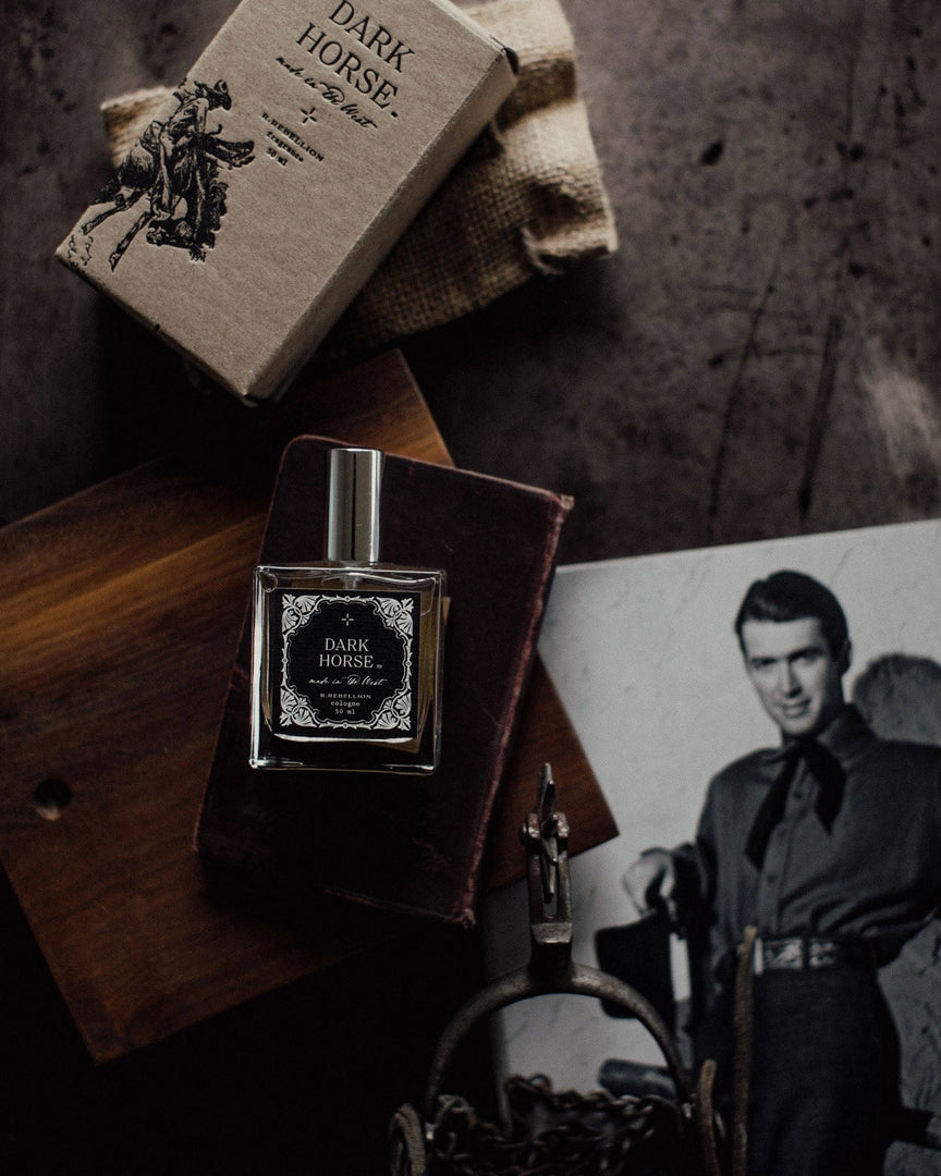 Dark Horse Cologne