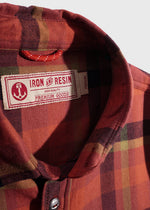 Load image into Gallery viewer, Palmer Shirt
