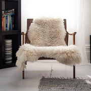 Premium Longwool Sheepskin