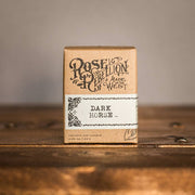 Dark Horse Drifter Candle