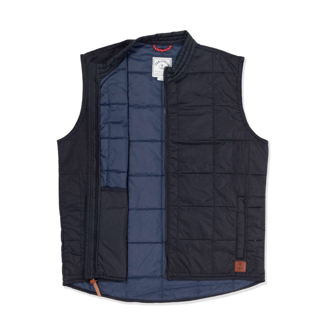 Rogue Vest