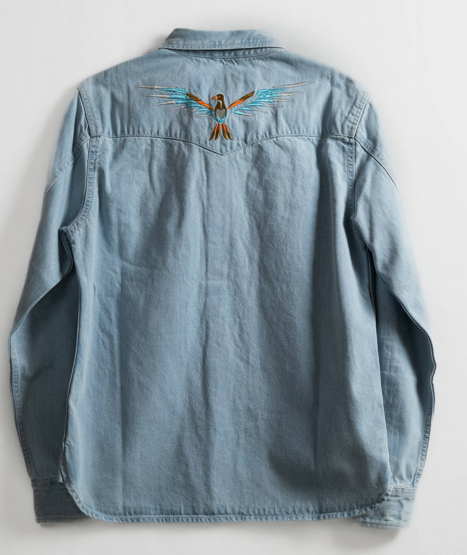 Condor Denim Shirt