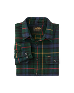 Load image into Gallery viewer, Vintage Flannel Work Shirt
