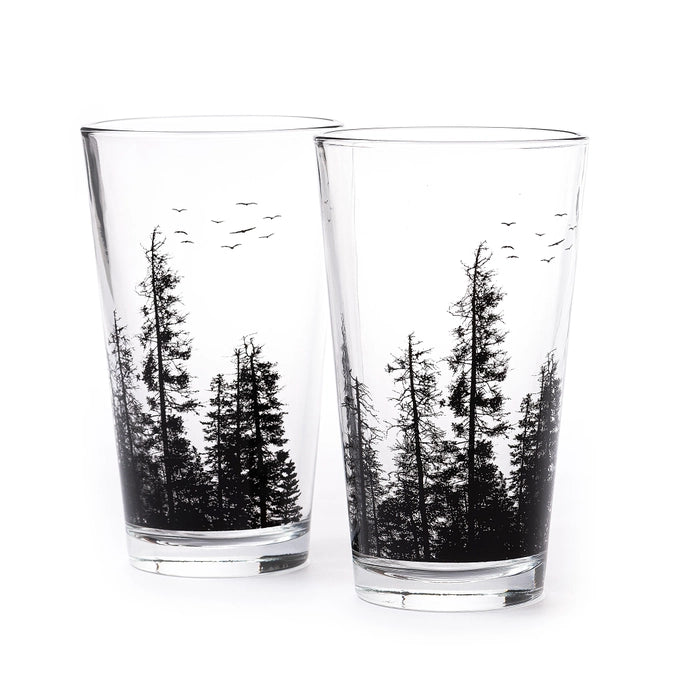 Pint Glasses