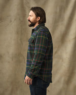 Load image into Gallery viewer, Vintage Flannel Work Shirt