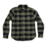 Load image into Gallery viewer, Buffalo Plaid Shacket
