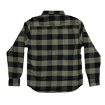 Load image into Gallery viewer, Buffalo Plaid Shacket
