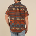 Load image into Gallery viewer, Whataburger x Sendero Boquillas Short Sleeve Shirt