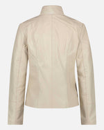 Load image into Gallery viewer, Chicago Leather Urban Jacket