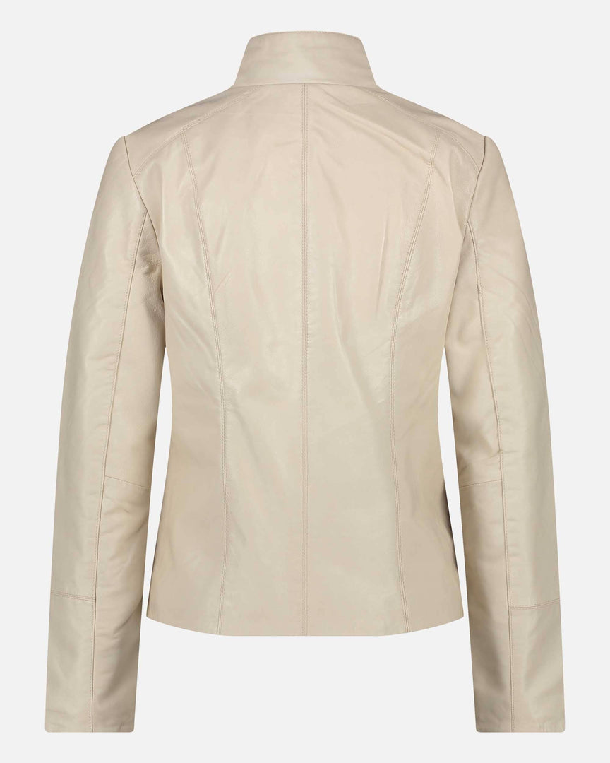 Chicago Leather Urban Jacket