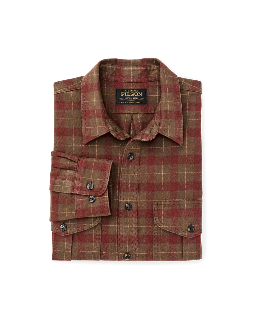 Alaskan Guide Shirt
