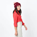 Load image into Gallery viewer, Freya Beanie
