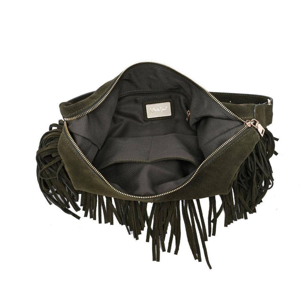 Reba Hobo