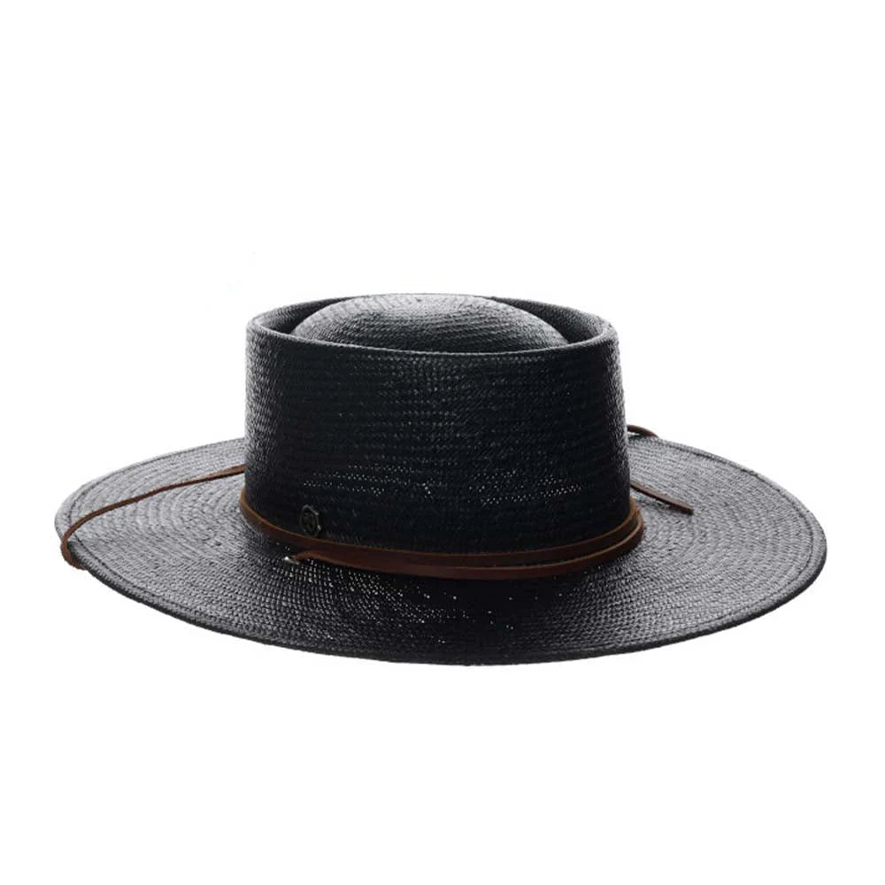 Biltmore Straw Gaucho