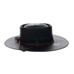 Load image into Gallery viewer, Biltmore Straw Gaucho
