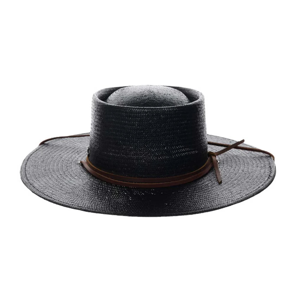 Biltmore Straw Gaucho