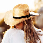 Load image into Gallery viewer, Hayes Guatemalan Palm Cattleman

