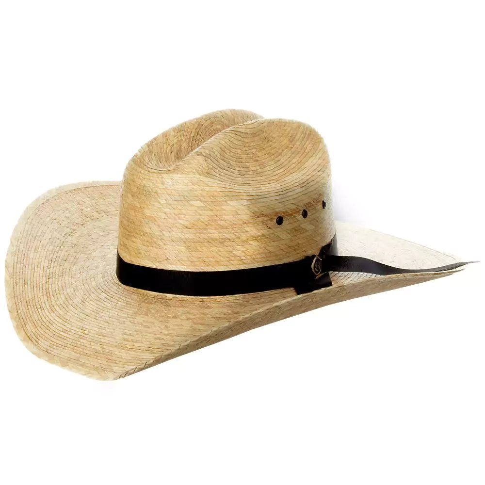 Hayes Guatemalan Palm Cattleman