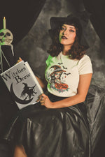 Load image into Gallery viewer, Witches’ Brew Tee