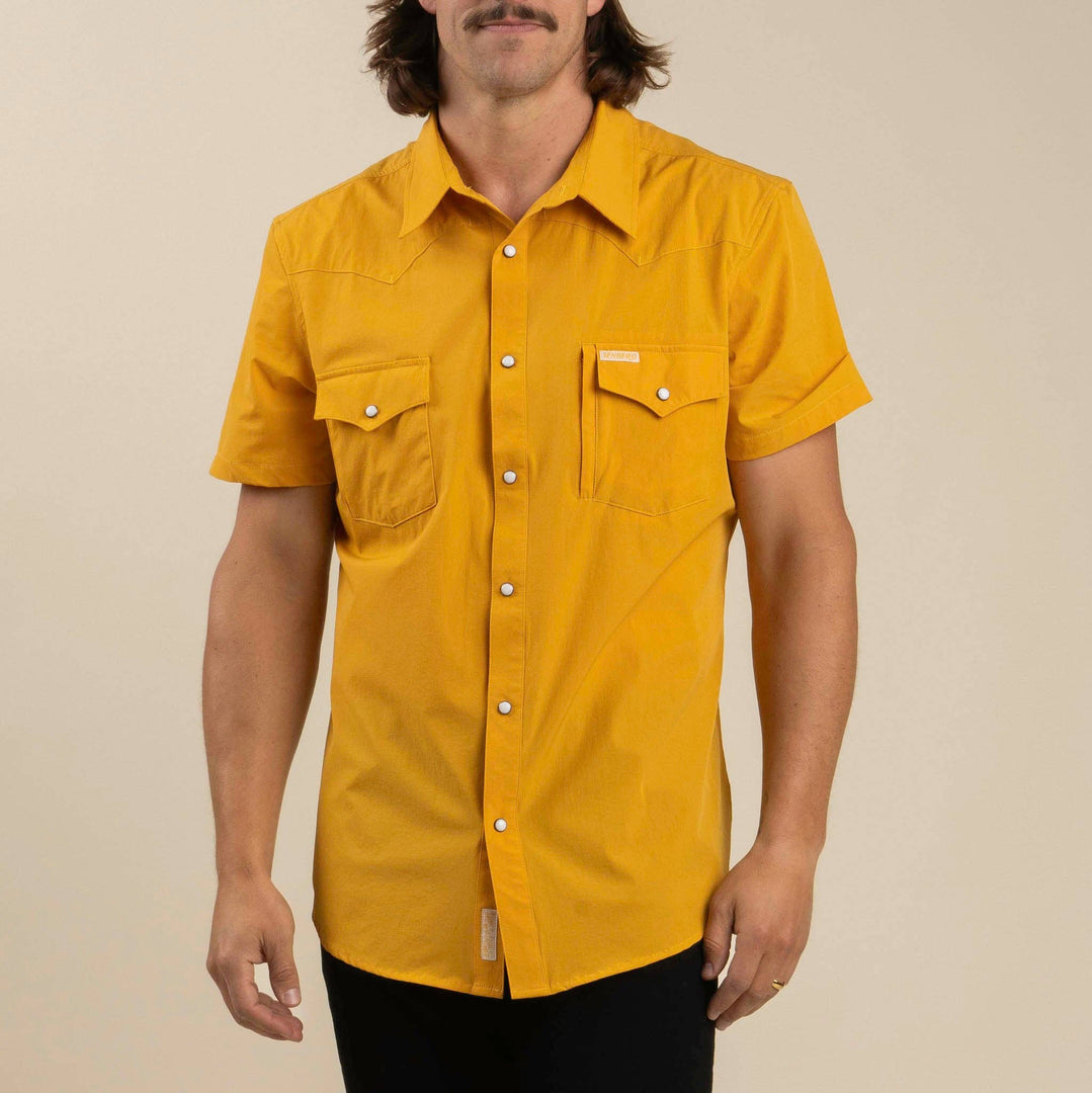 Confluence Tech Shirt Short Sleeve