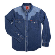 Sundance Western Pearlsnap Shirt