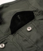 Load image into Gallery viewer, Racing Green Rambler Jacket
