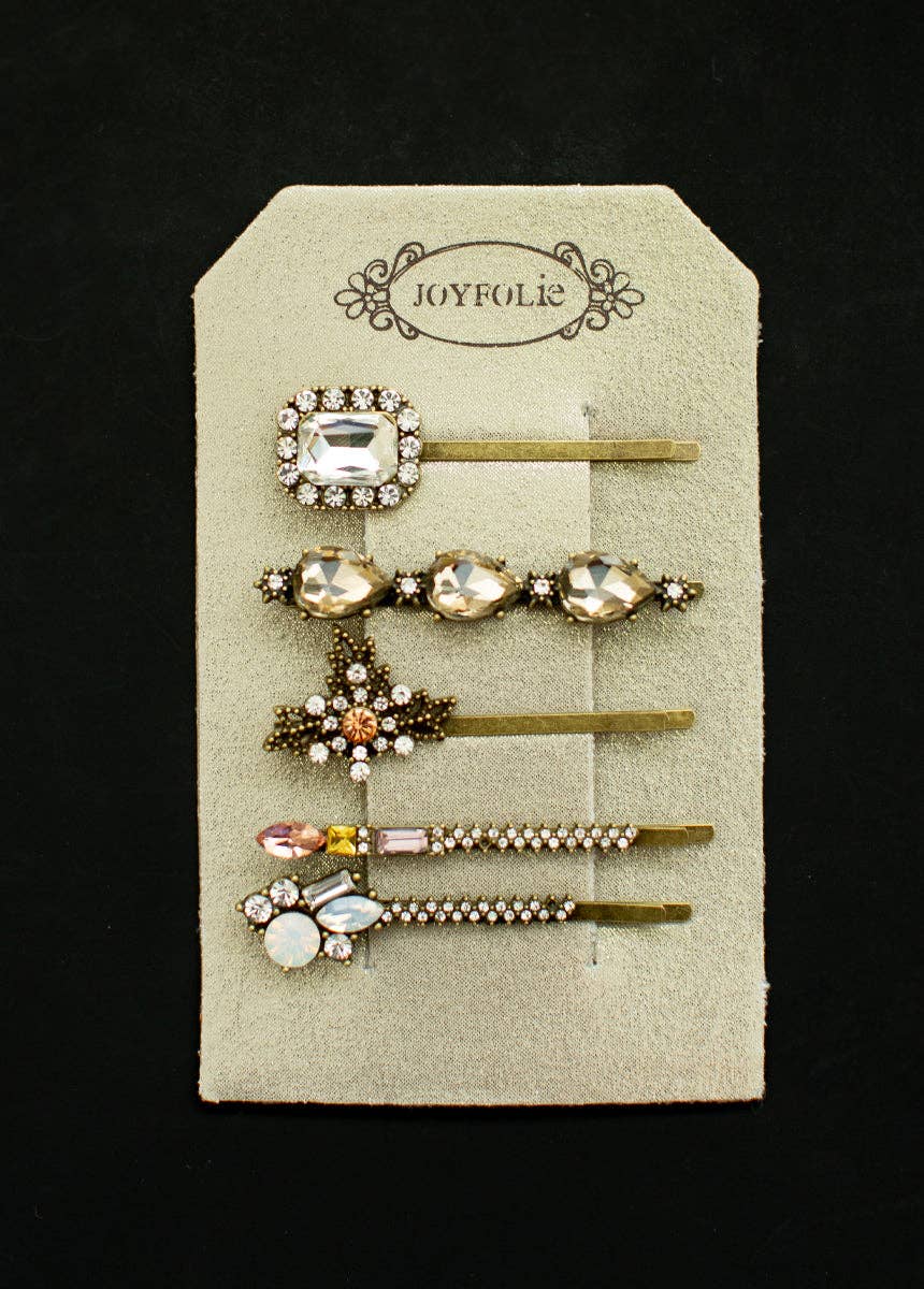 Jaylen Barrette Set