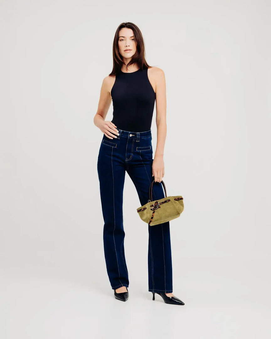 Jorah Jeans