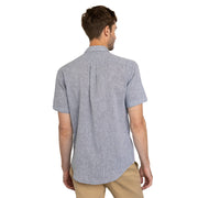 Organic Linen Short Sleeve
