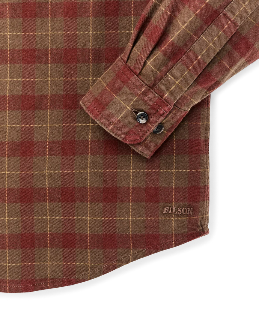 Alaskan Guide Shirt