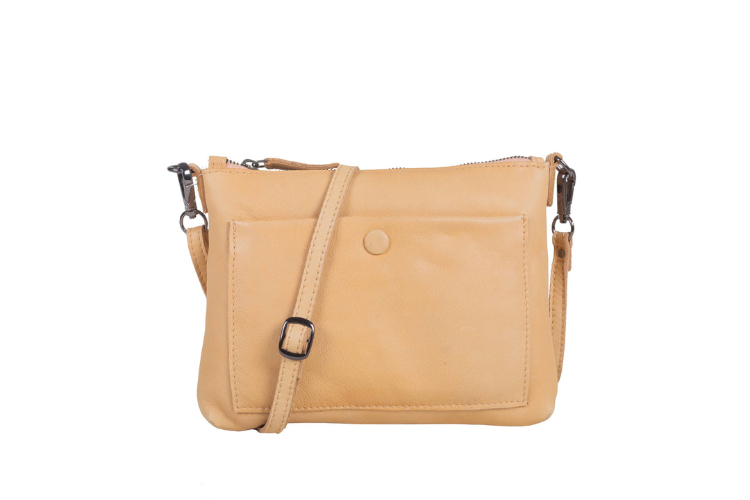 Mia Small Crossbody