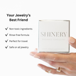 Load image into Gallery viewer, Radiance Towelettes - Luxury Jewelry Wipes
