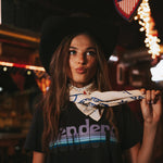Load image into Gallery viewer, Bandana Scarf