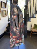 Load image into Gallery viewer, Flight of Fancy Tunic Dress
