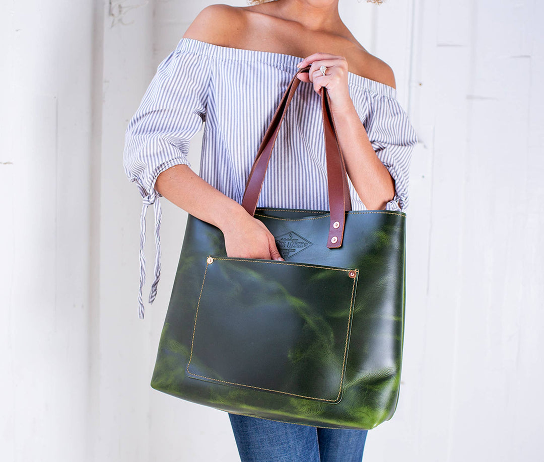 Lifetime Tote
