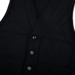 Load image into Gallery viewer, Mackinaw Wool Vest