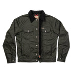 Load image into Gallery viewer, Racing Green Rambler Jacket
