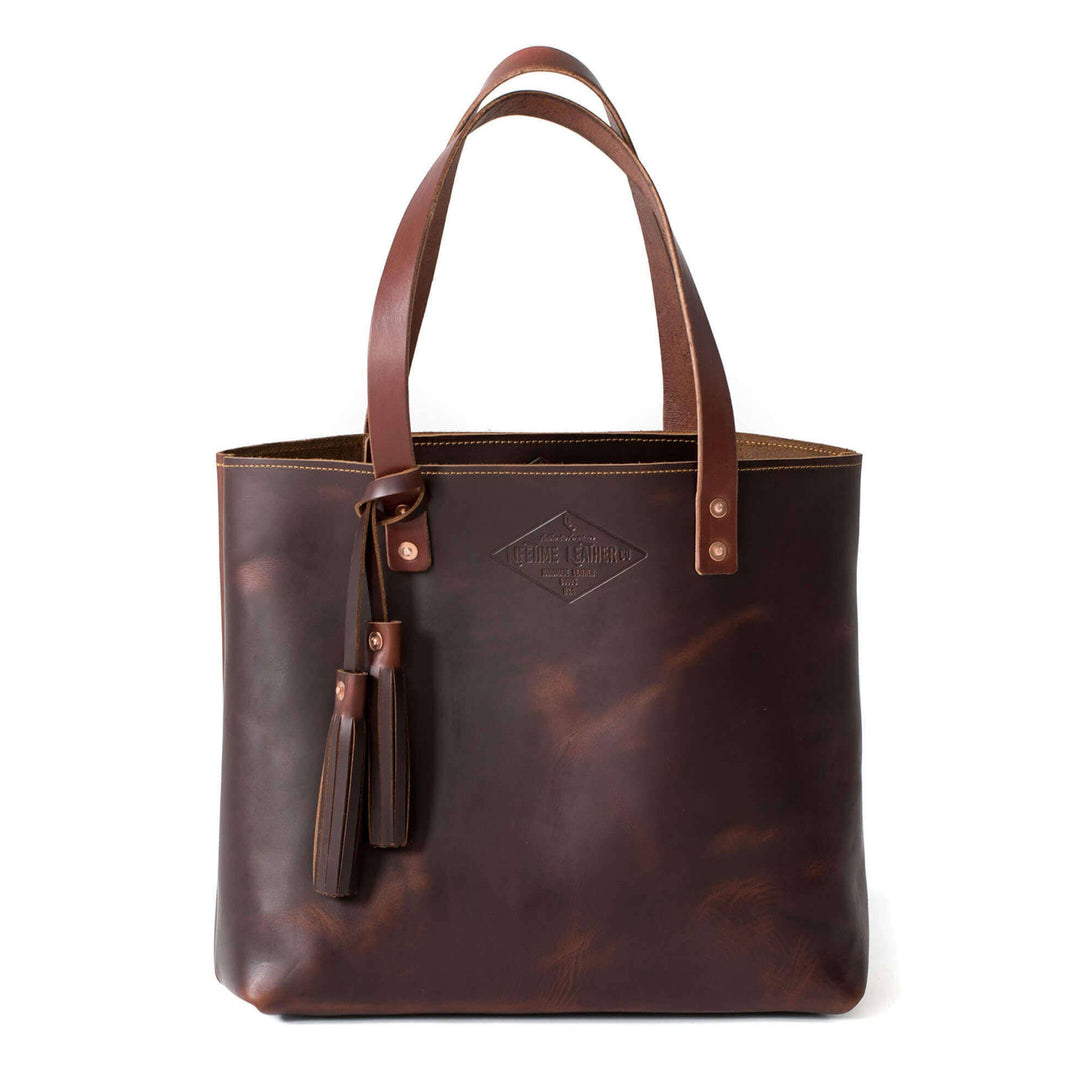 Lifetime Tote