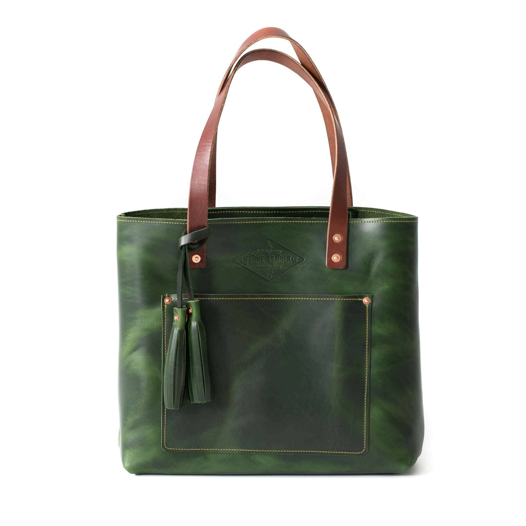 Lifetime Tote