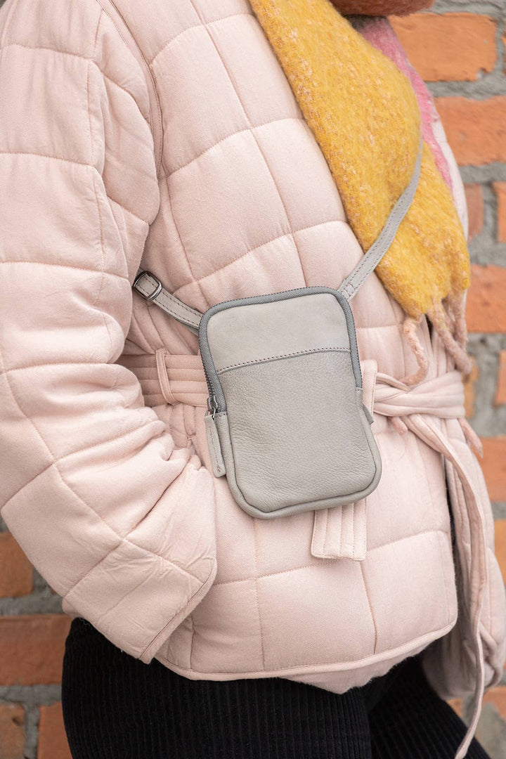 Ivy Phone Bag & Wallet