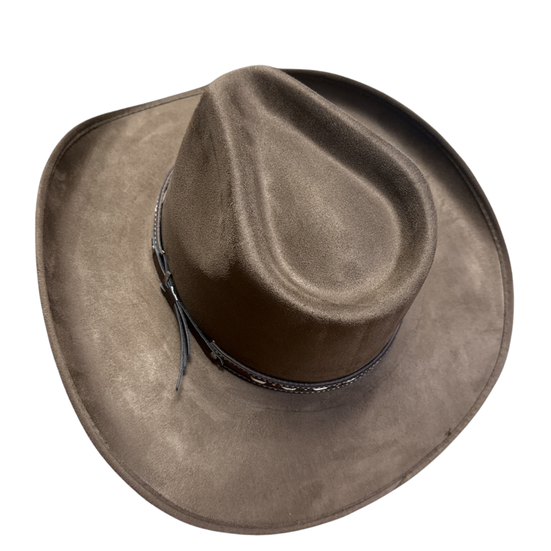 Ace High Cowboy Hat